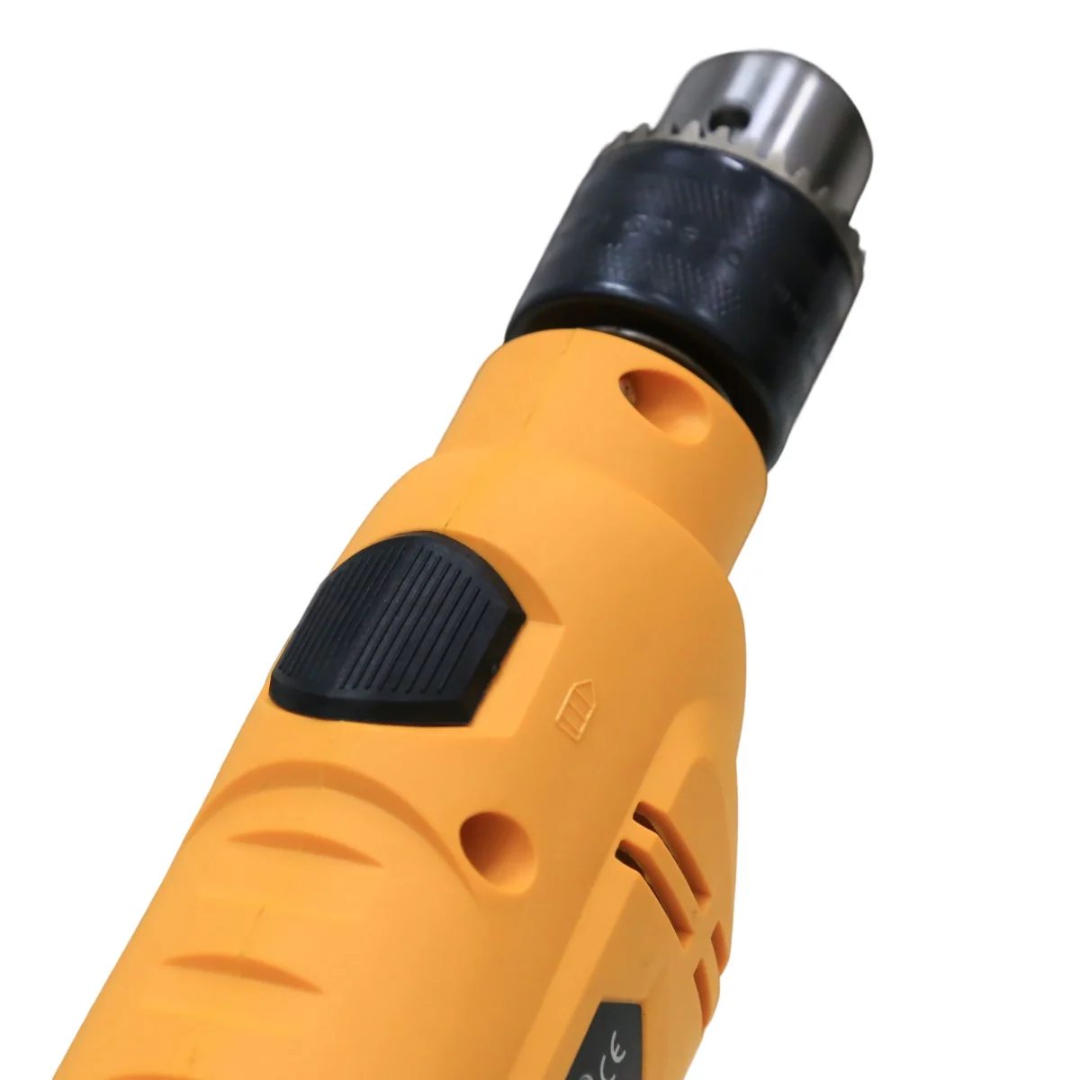 Furadeira de Impacto 1/2 pol 550 W 220 V Velocidade Variável Reversível Lith LT7002 - Imagem 5